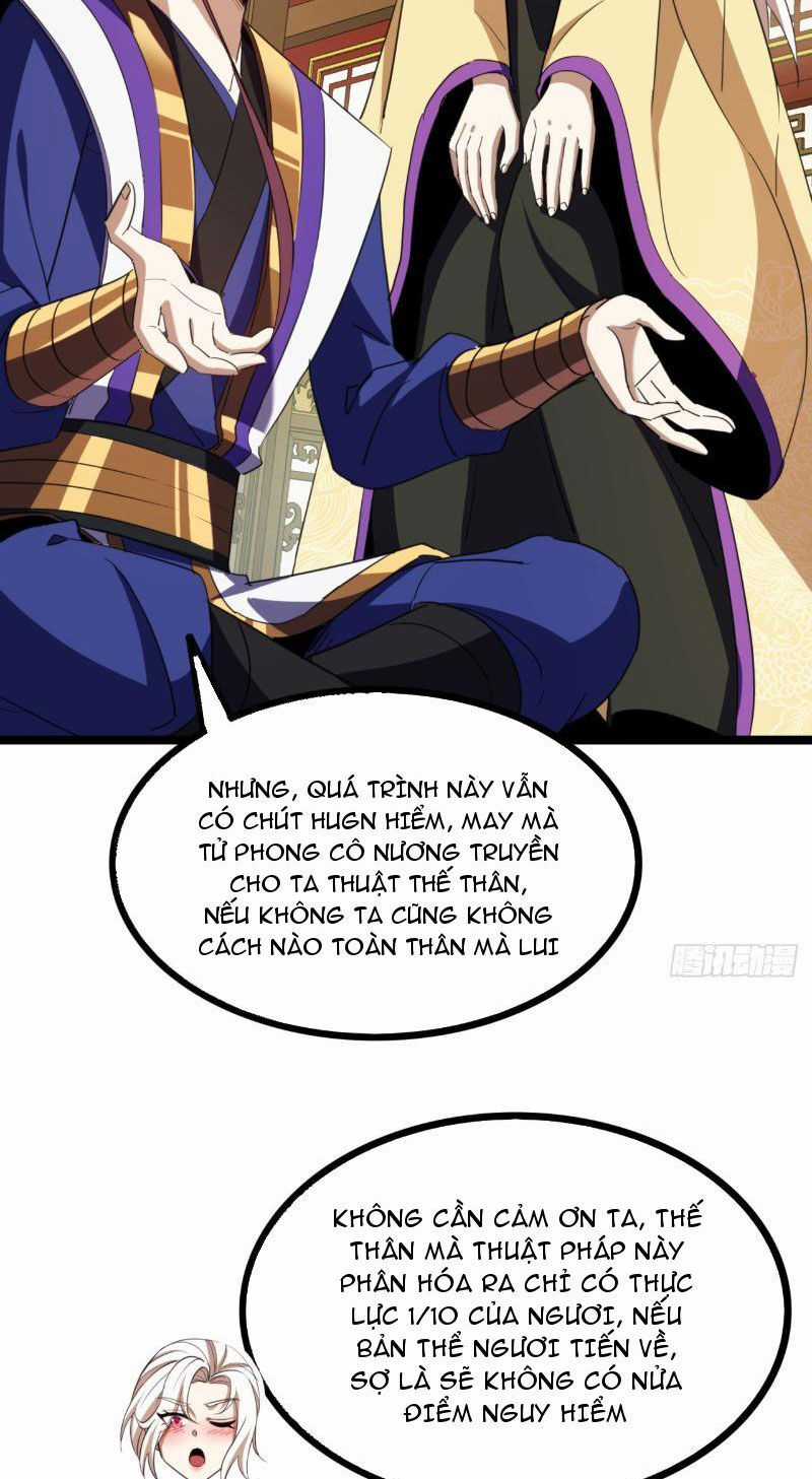 Trùm Phản Diện Muốn Tìm Chết! Chapter 54 trang 22