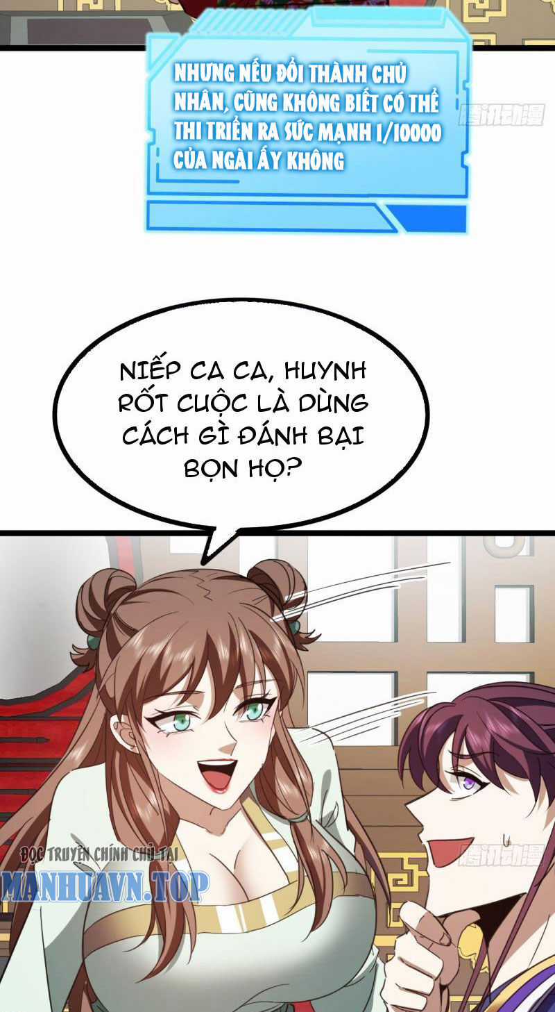 Trùm Phản Diện Muốn Tìm Chết! Chapter 54 trang 24