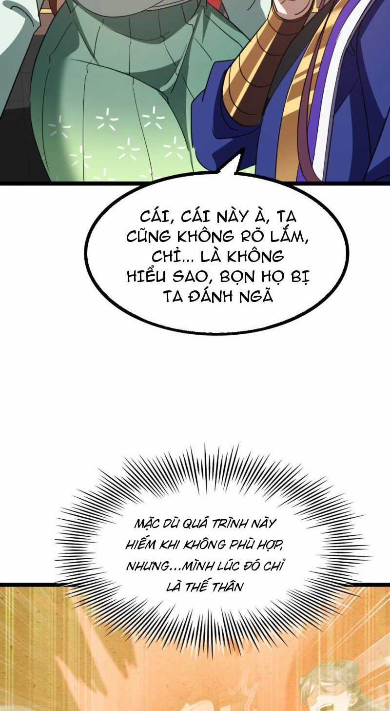 Trùm Phản Diện Muốn Tìm Chết! Chapter 54 trang 25