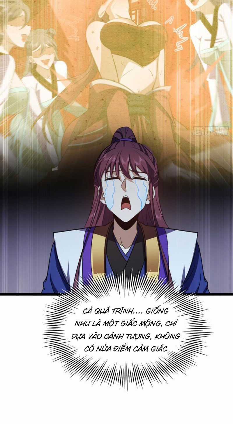 Trùm Phản Diện Muốn Tìm Chết! Chapter 54 trang 26