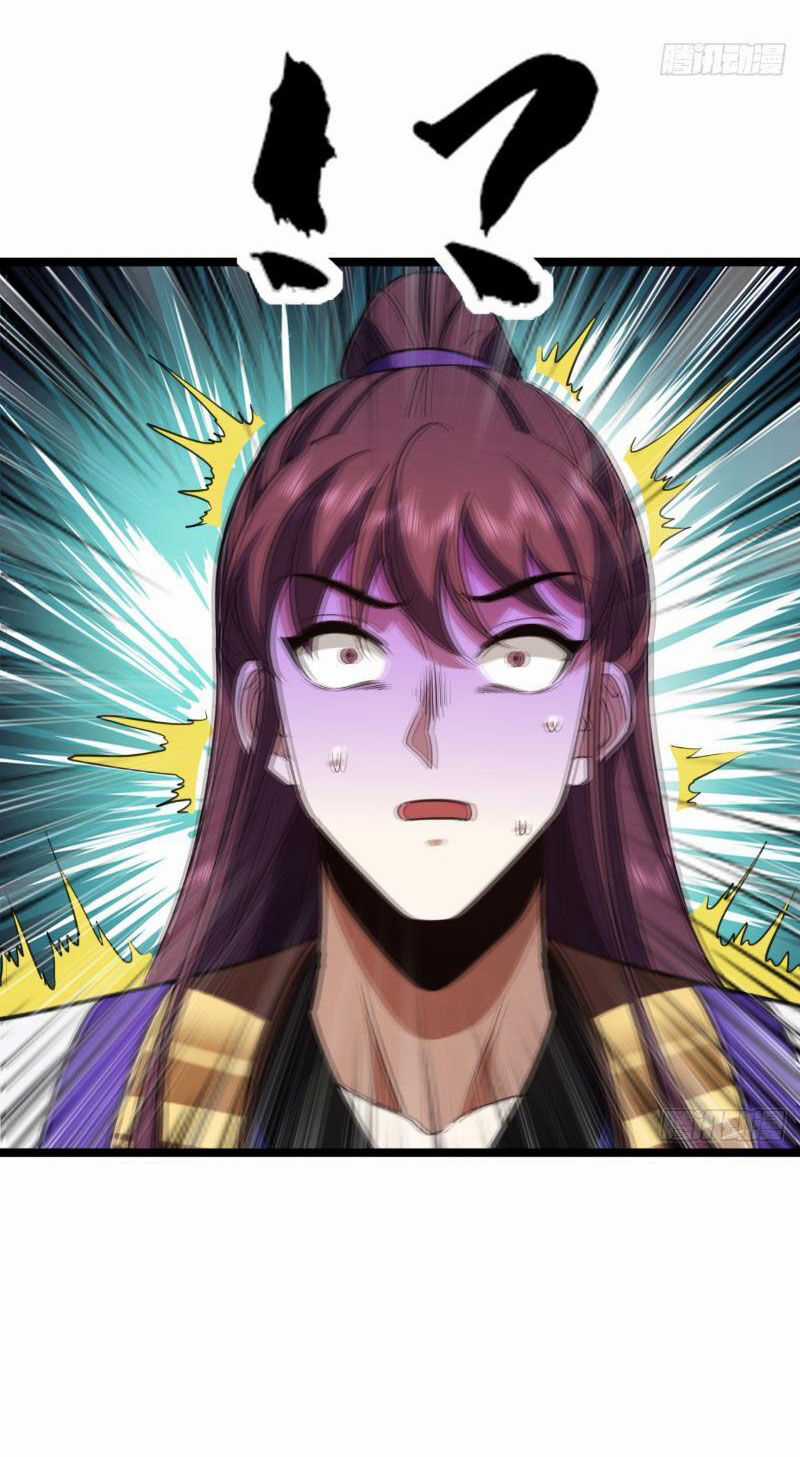 Trùm Phản Diện Muốn Tìm Chết! Chapter 54 trang 27