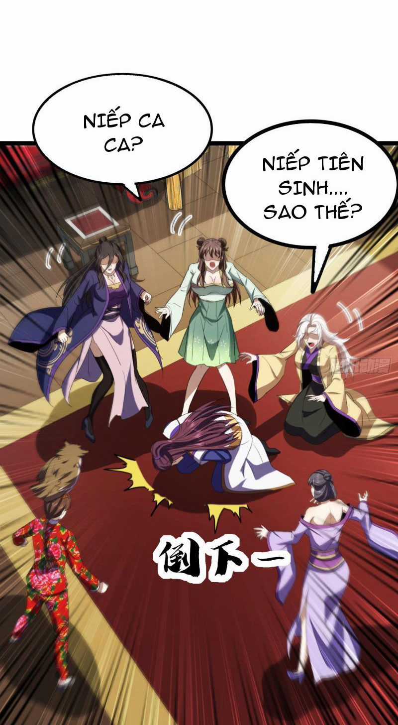 Trùm Phản Diện Muốn Tìm Chết! Chapter 54 trang 28