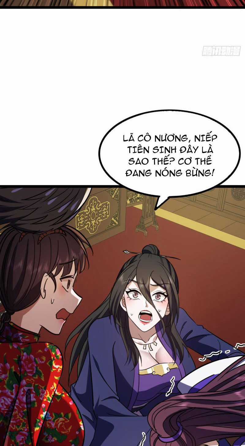 Trùm Phản Diện Muốn Tìm Chết! Chapter 54 trang 29