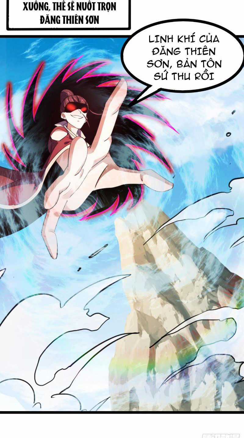 Trùm Phản Diện Muốn Tìm Chết! Chapter 54 trang 3