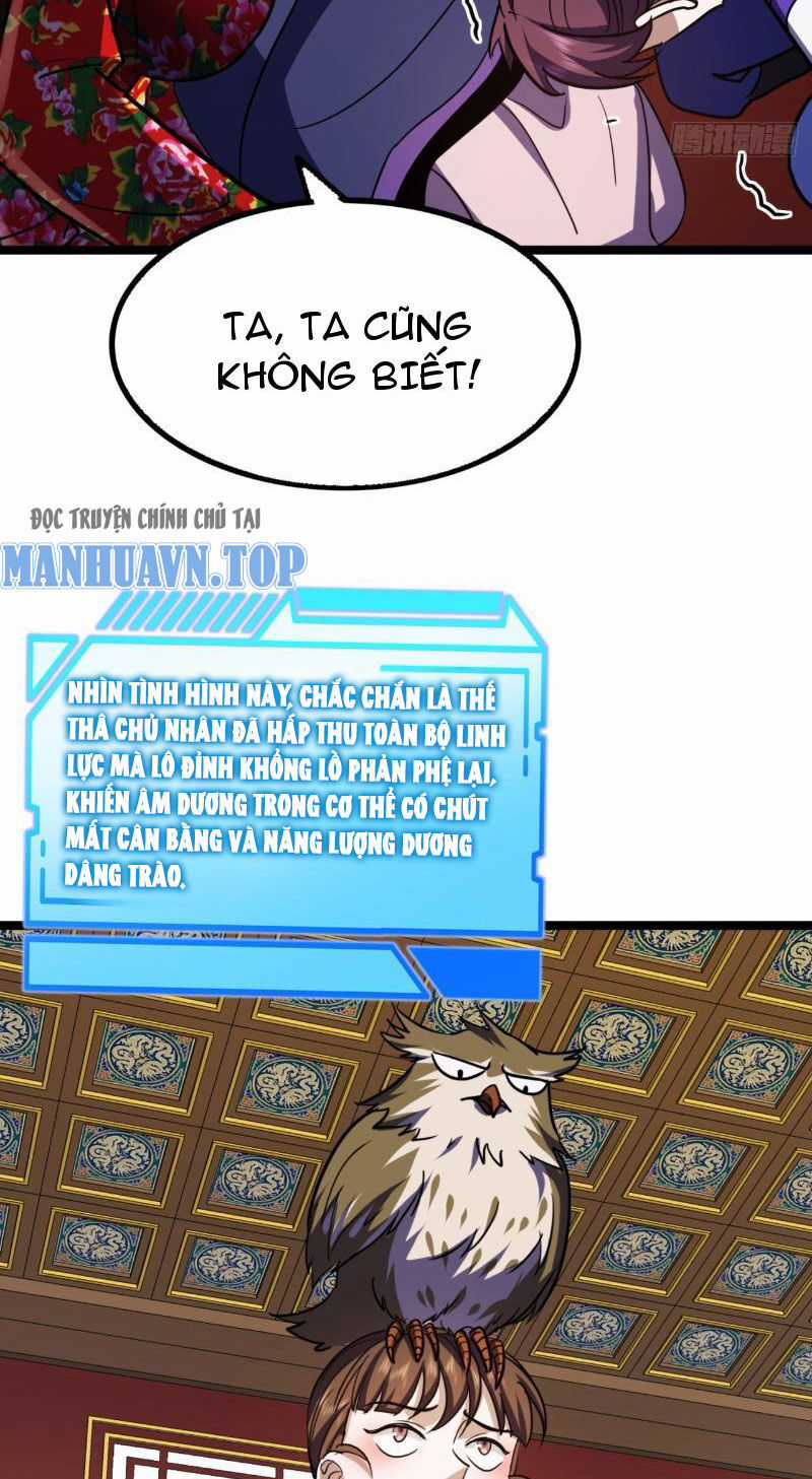 Trùm Phản Diện Muốn Tìm Chết! Chapter 54 trang 30