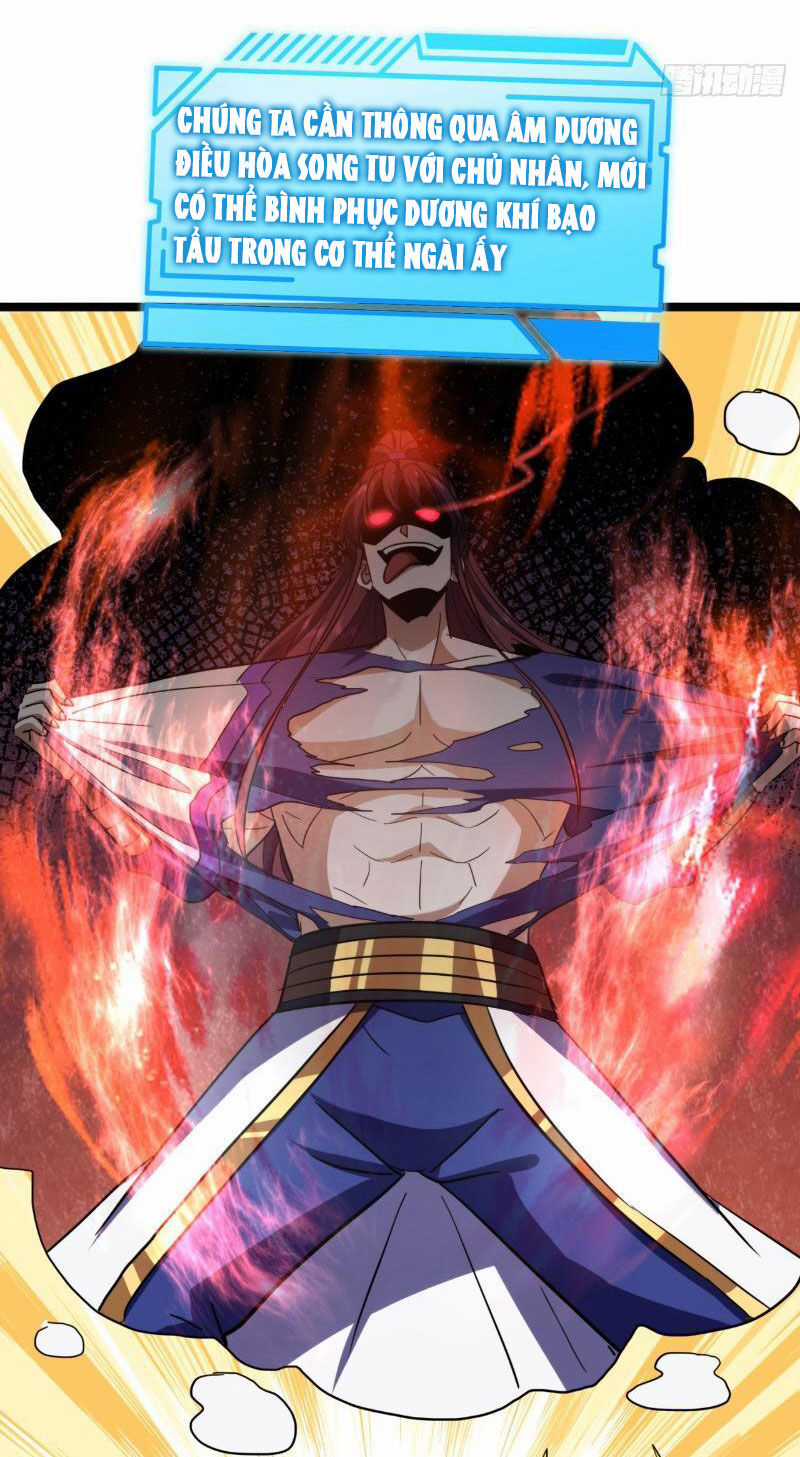 Trùm Phản Diện Muốn Tìm Chết! Chapter 54 trang 32