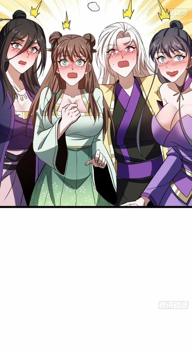 Trùm Phản Diện Muốn Tìm Chết! Chapter 54 trang 33