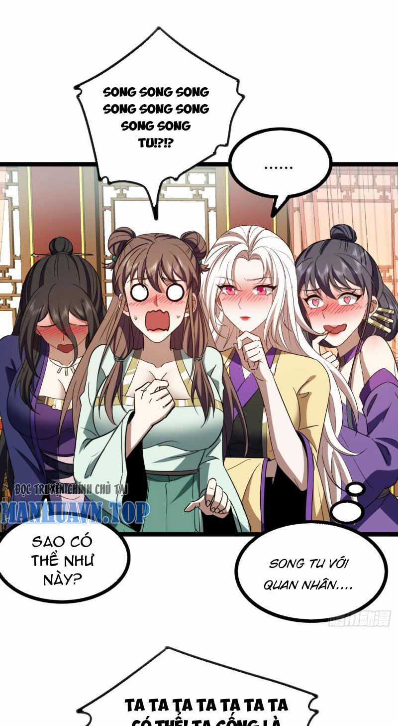 Trùm Phản Diện Muốn Tìm Chết! Chapter 54 trang 34