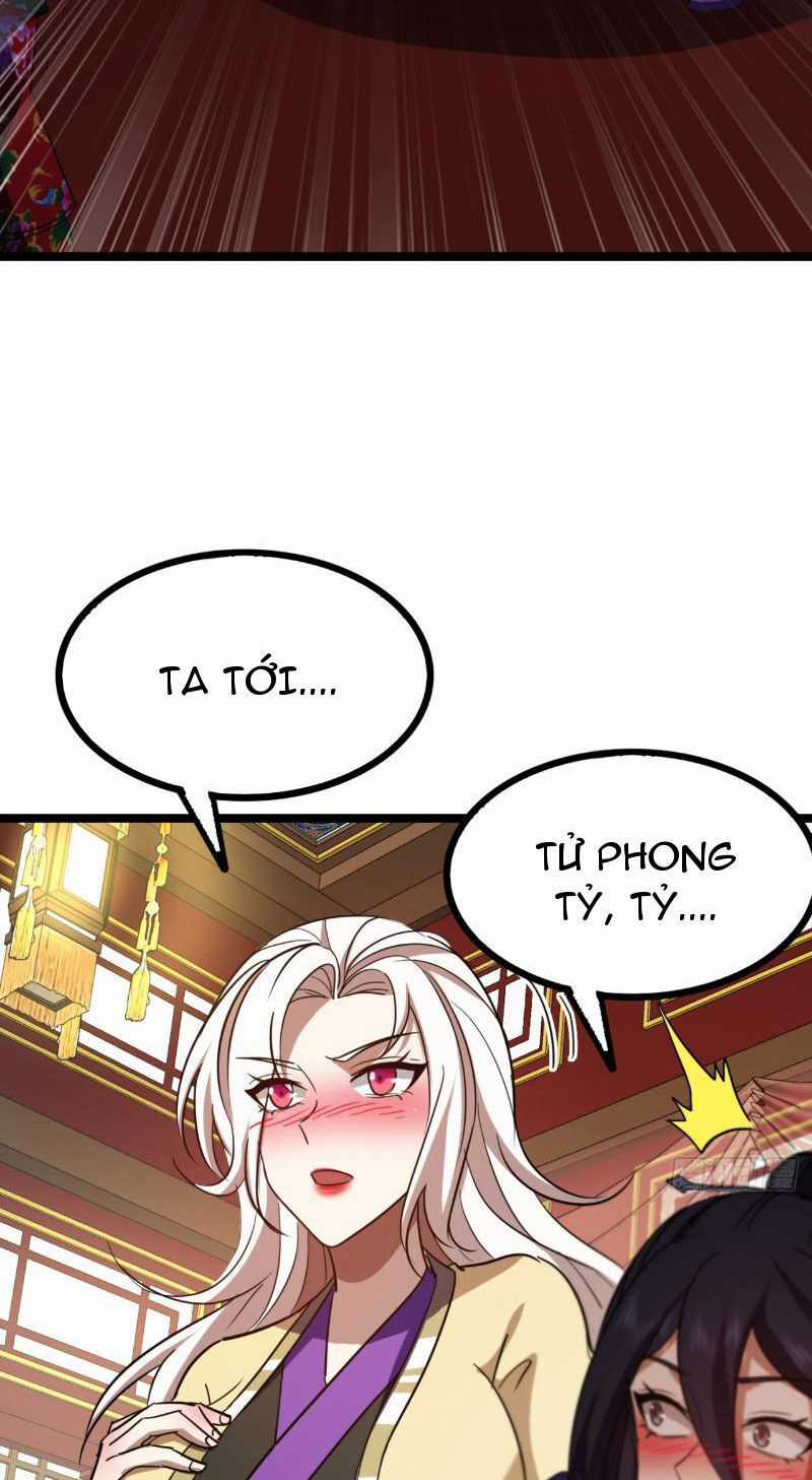 Trùm Phản Diện Muốn Tìm Chết! Chapter 54 trang 37