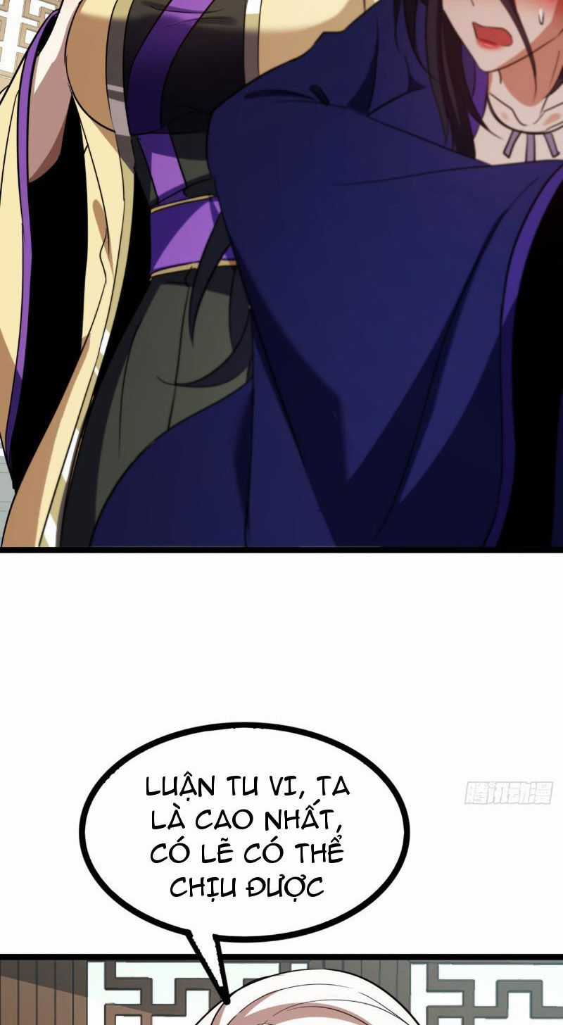 Trùm Phản Diện Muốn Tìm Chết! Chapter 54 trang 38