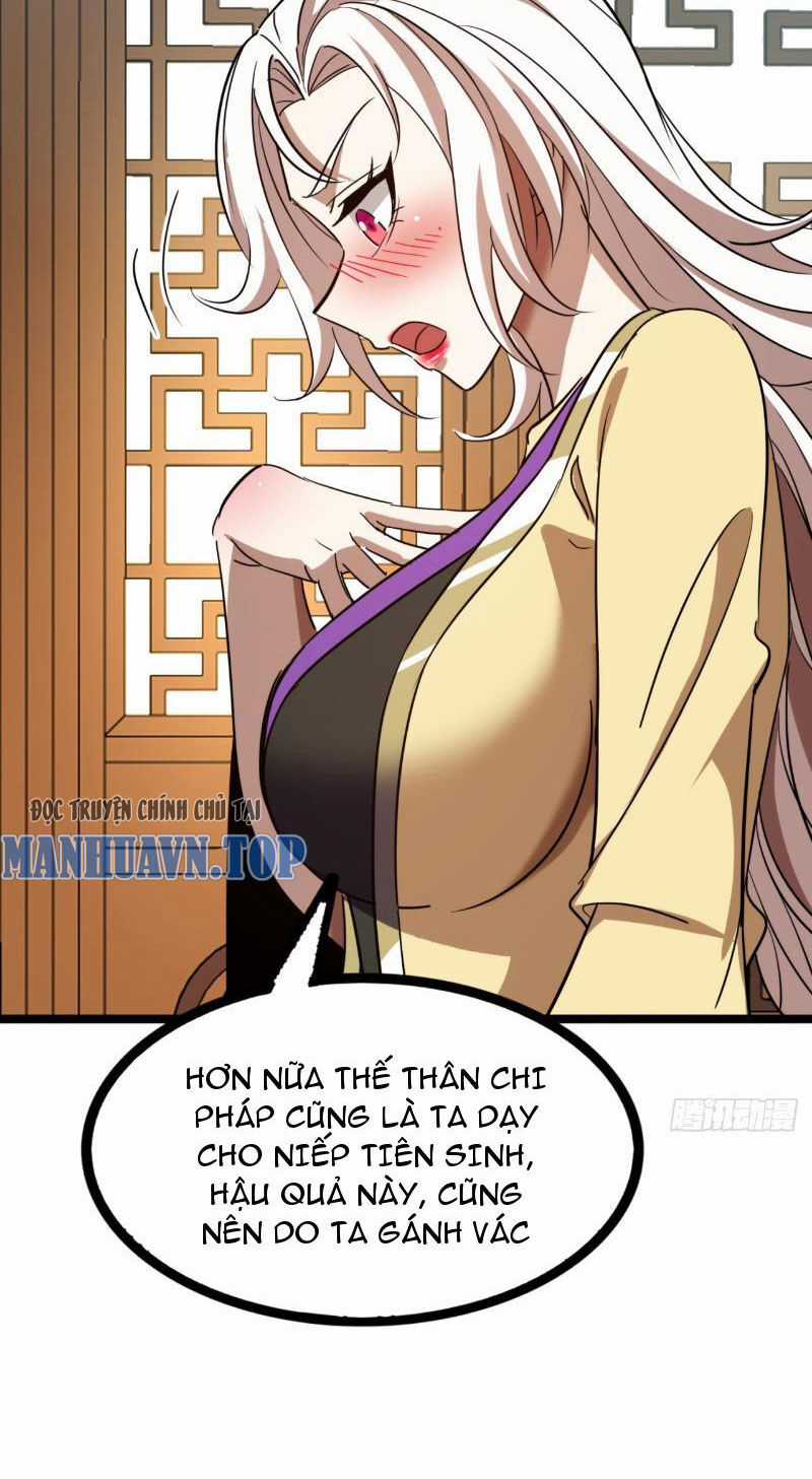 Trùm Phản Diện Muốn Tìm Chết! Chapter 54 trang 39