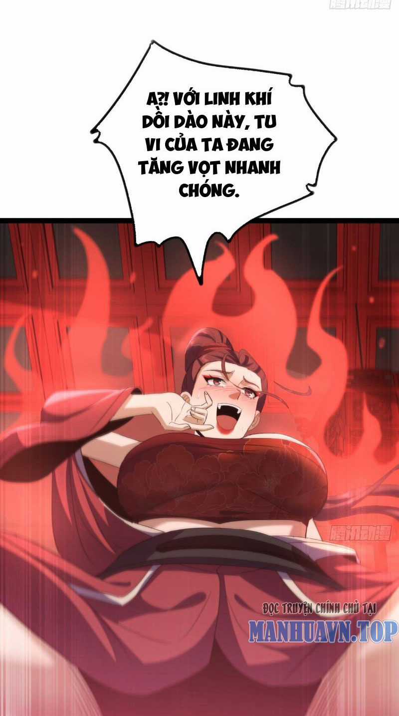 Trùm Phản Diện Muốn Tìm Chết! Chapter 54 trang 4