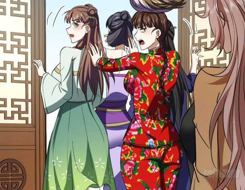 Trùm Phản Diện Muốn Tìm Chết! Chapter 54 trang 41