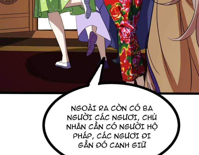 Trùm Phản Diện Muốn Tìm Chết! Chapter 54 trang 42