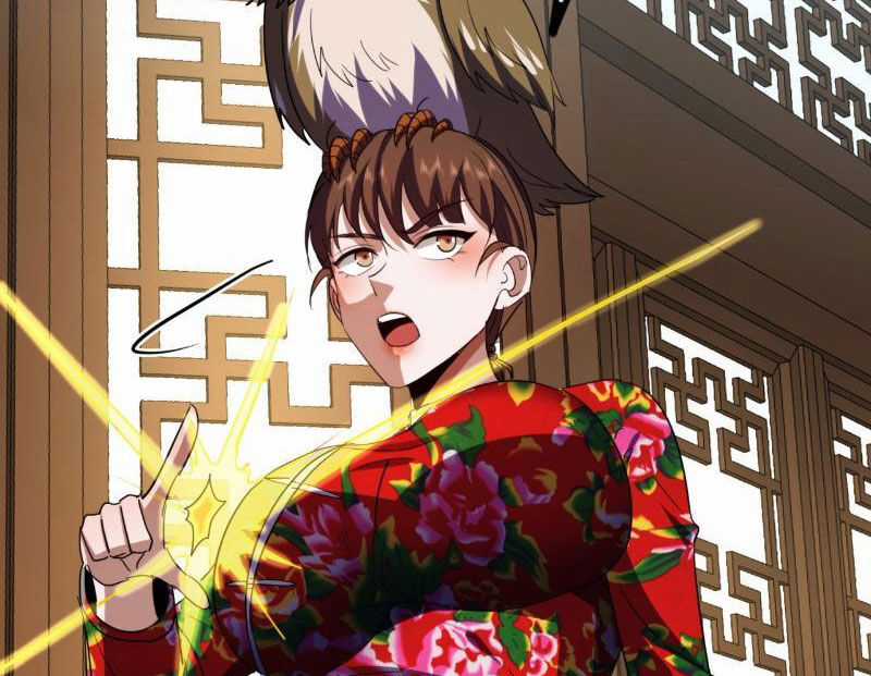 Trùm Phản Diện Muốn Tìm Chết! Chapter 54 trang 44