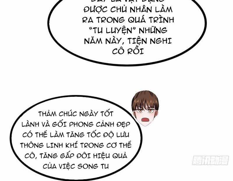 Trùm Phản Diện Muốn Tìm Chết! Chapter 54 trang 46