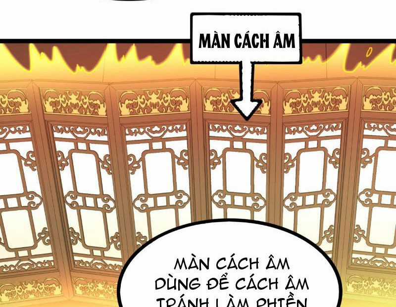 Trùm Phản Diện Muốn Tìm Chết! Chapter 54 trang 47