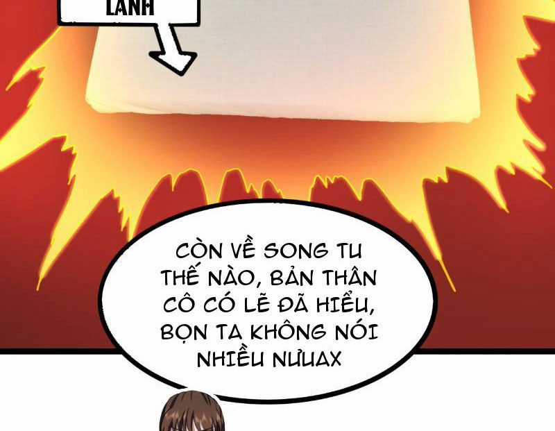 Trùm Phản Diện Muốn Tìm Chết! Chapter 54 trang 49