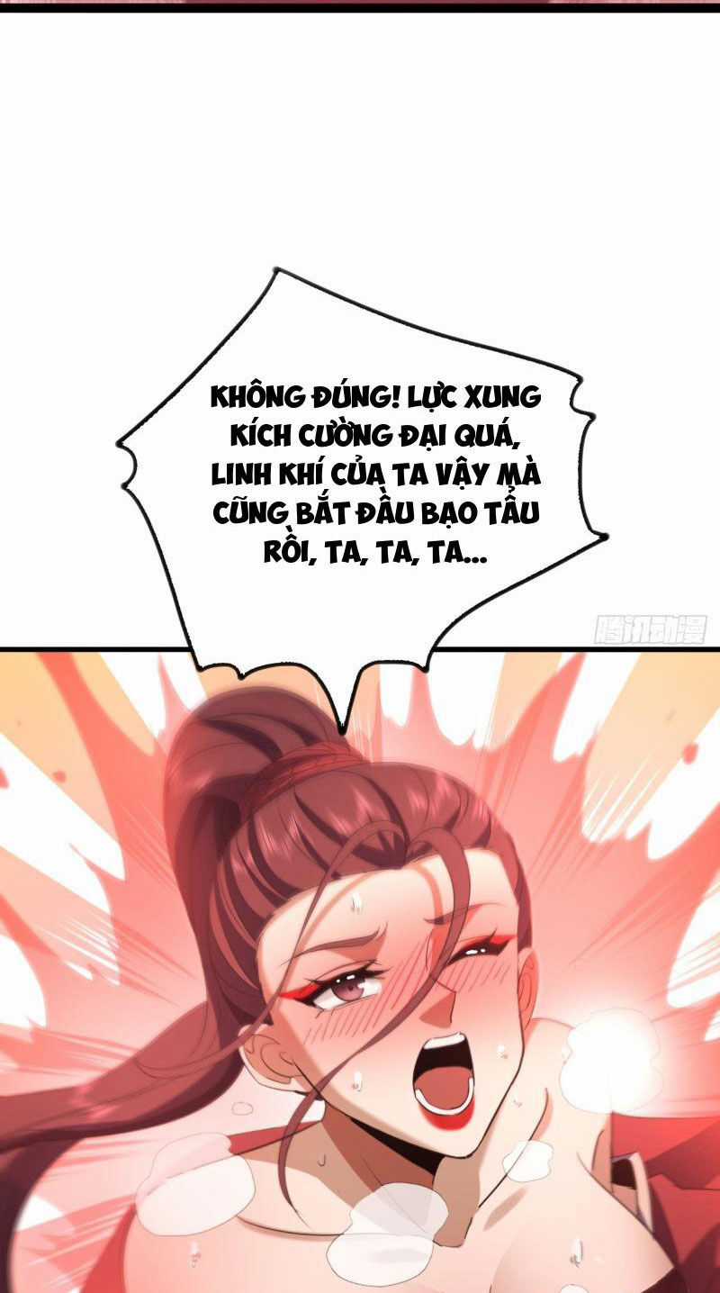 Trùm Phản Diện Muốn Tìm Chết! Chapter 54 trang 5