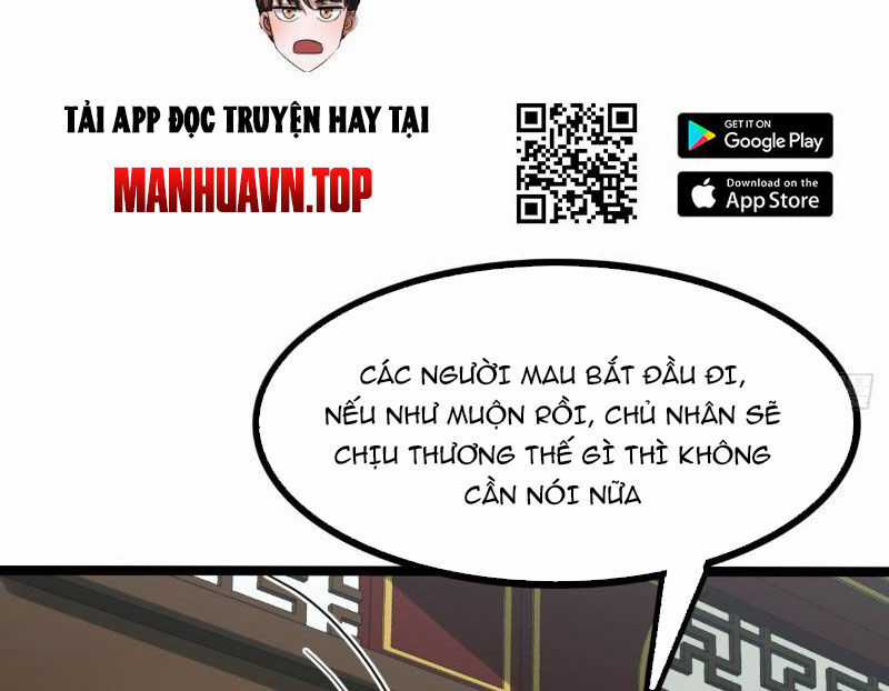Trùm Phản Diện Muốn Tìm Chết! Chapter 54 trang 50