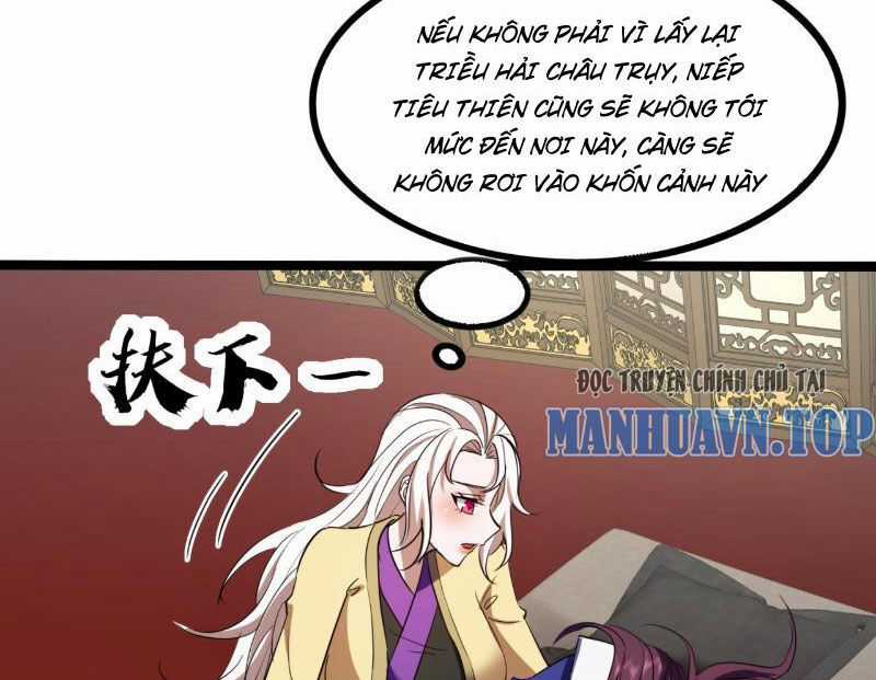 Trùm Phản Diện Muốn Tìm Chết! Chapter 54 trang 53