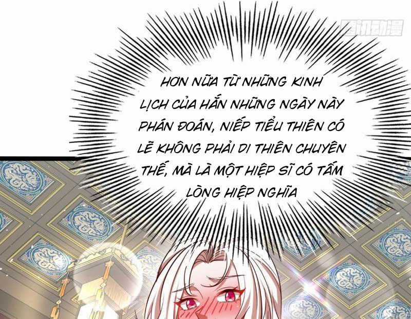 Trùm Phản Diện Muốn Tìm Chết! Chapter 54 trang 56