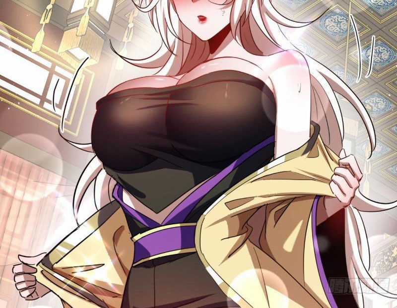 Trùm Phản Diện Muốn Tìm Chết! Chapter 54 trang 57