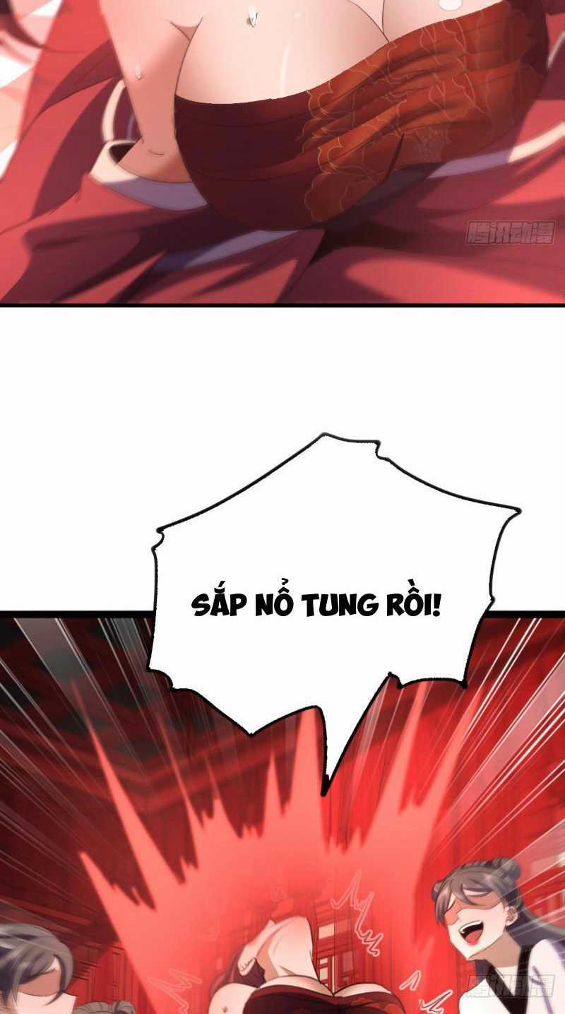 Trùm Phản Diện Muốn Tìm Chết! Chapter 54 trang 6