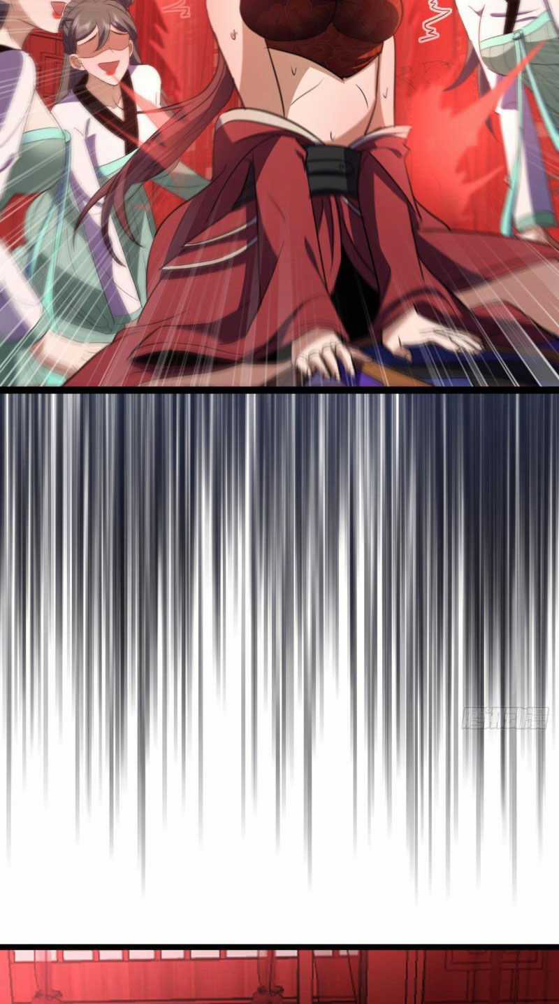 Trùm Phản Diện Muốn Tìm Chết! Chapter 54 trang 7