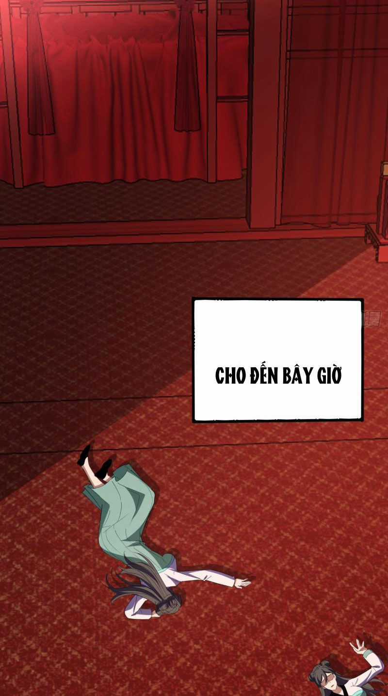 Trùm Phản Diện Muốn Tìm Chết! Chapter 54 trang 8