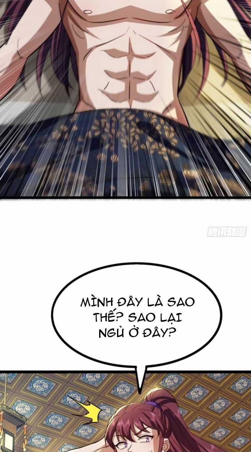 Trùm Phản Diện Muốn Tìm Chết! Chapter 55 trang 11