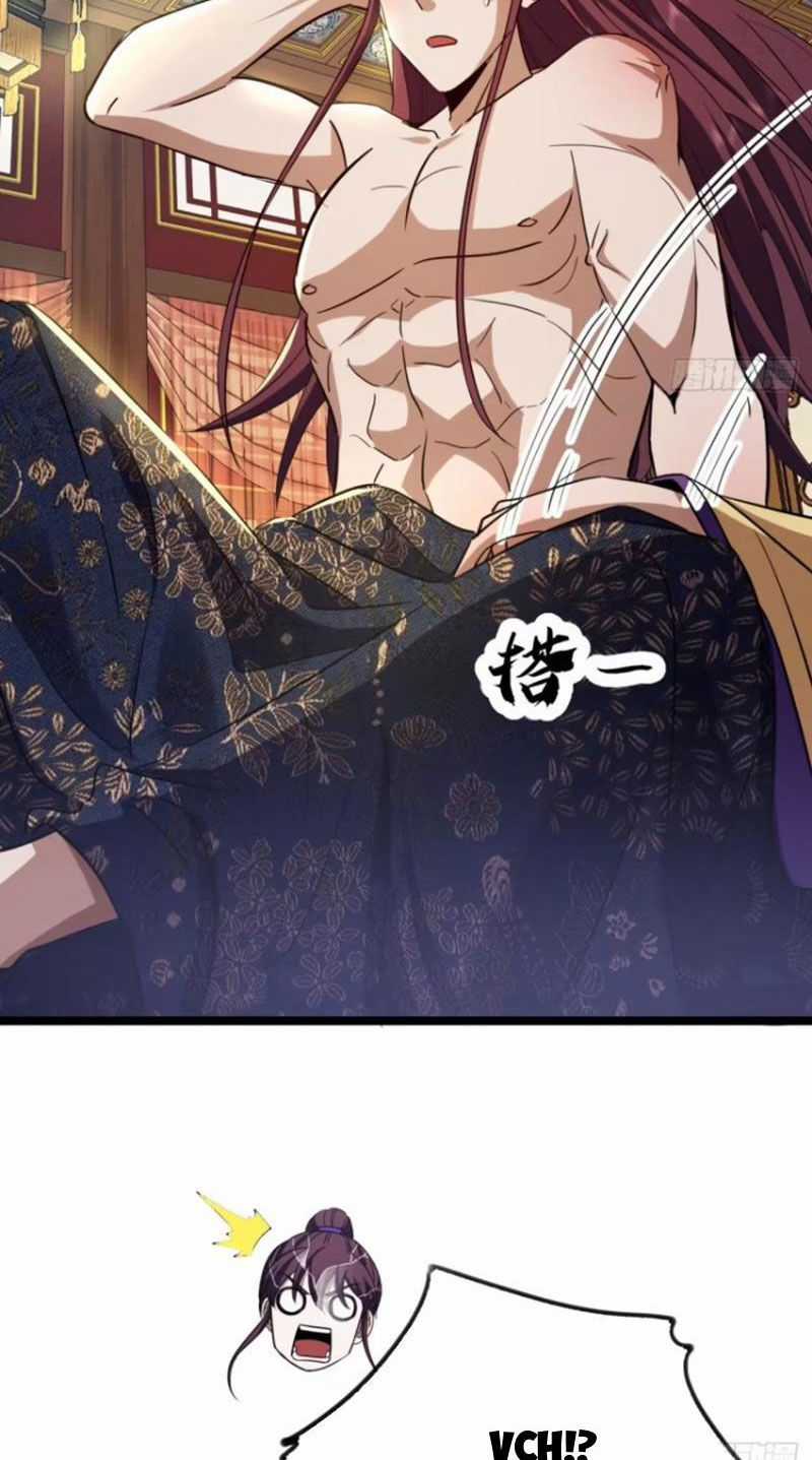 Trùm Phản Diện Muốn Tìm Chết! Chapter 55 trang 12