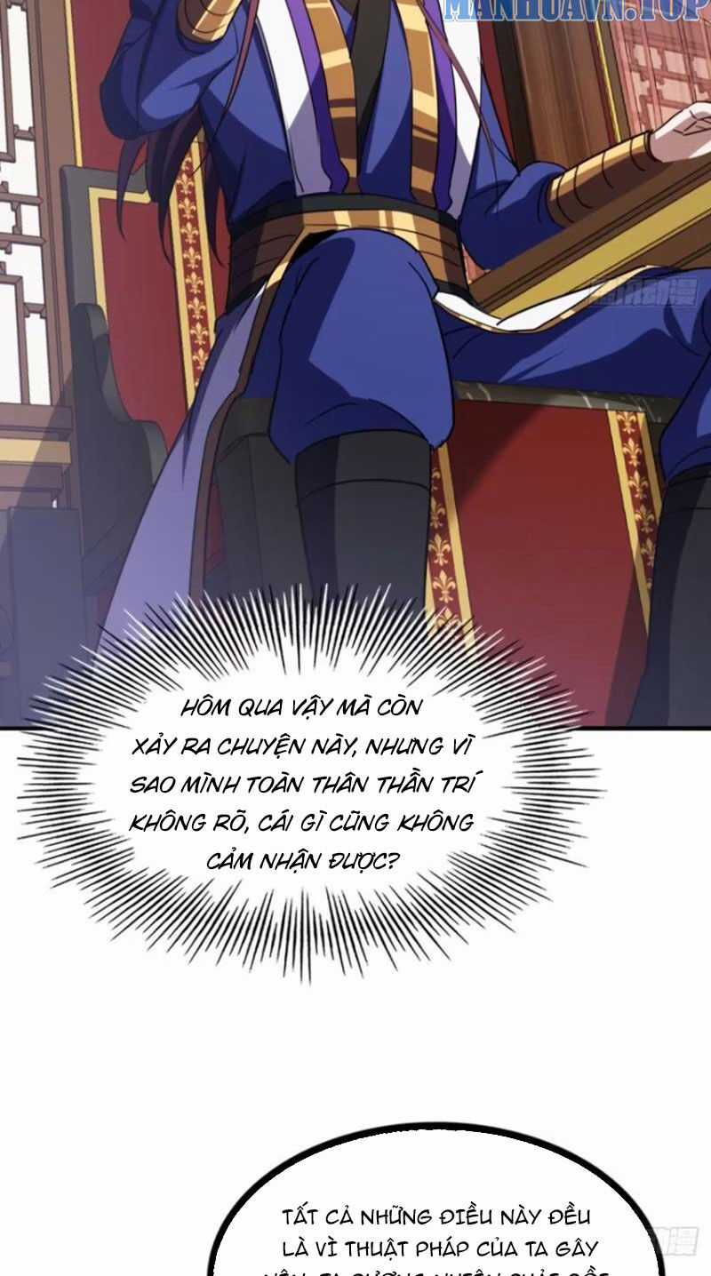 Trùm Phản Diện Muốn Tìm Chết! Chapter 55 trang 15