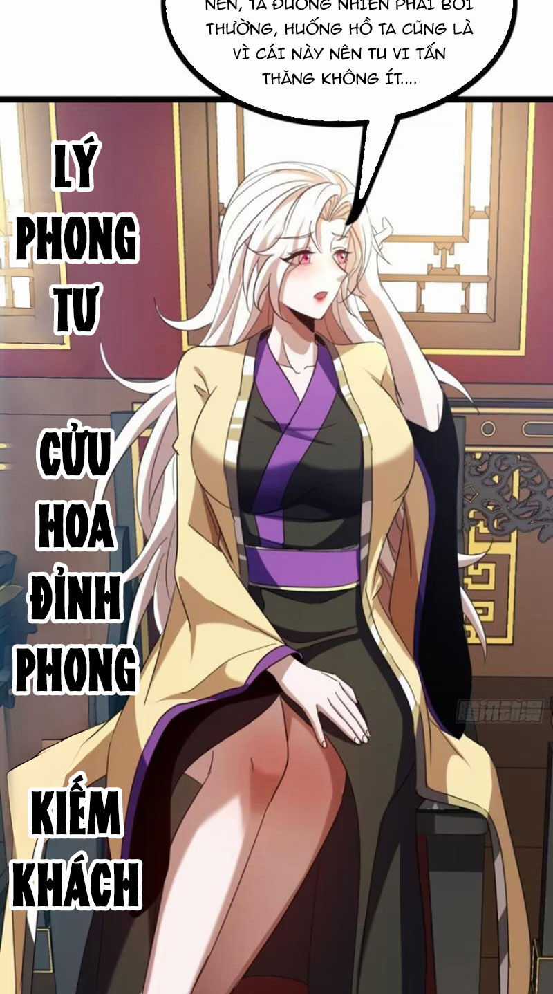 Trùm Phản Diện Muốn Tìm Chết! Chapter 55 trang 16