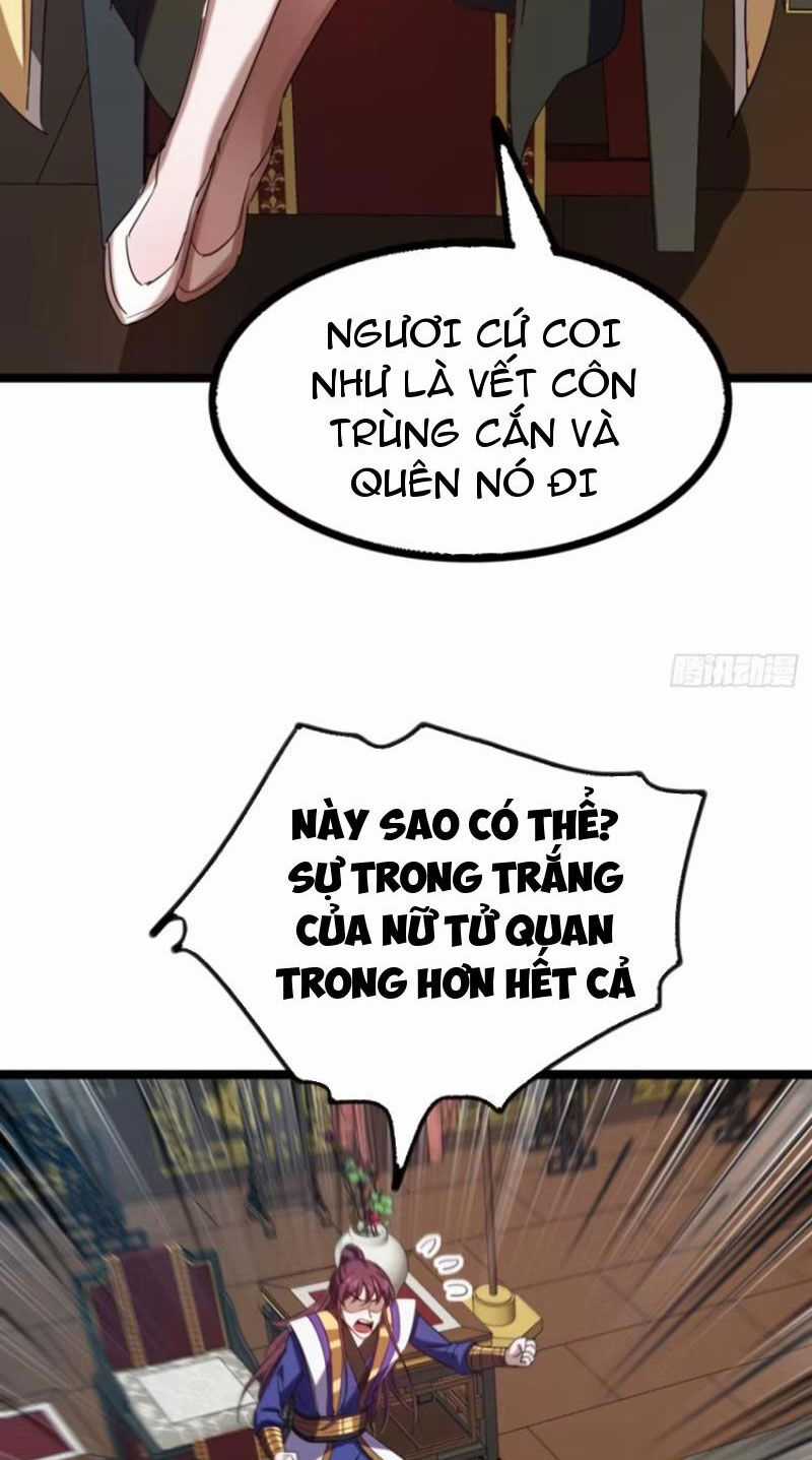 Trùm Phản Diện Muốn Tìm Chết! Chapter 55 trang 17