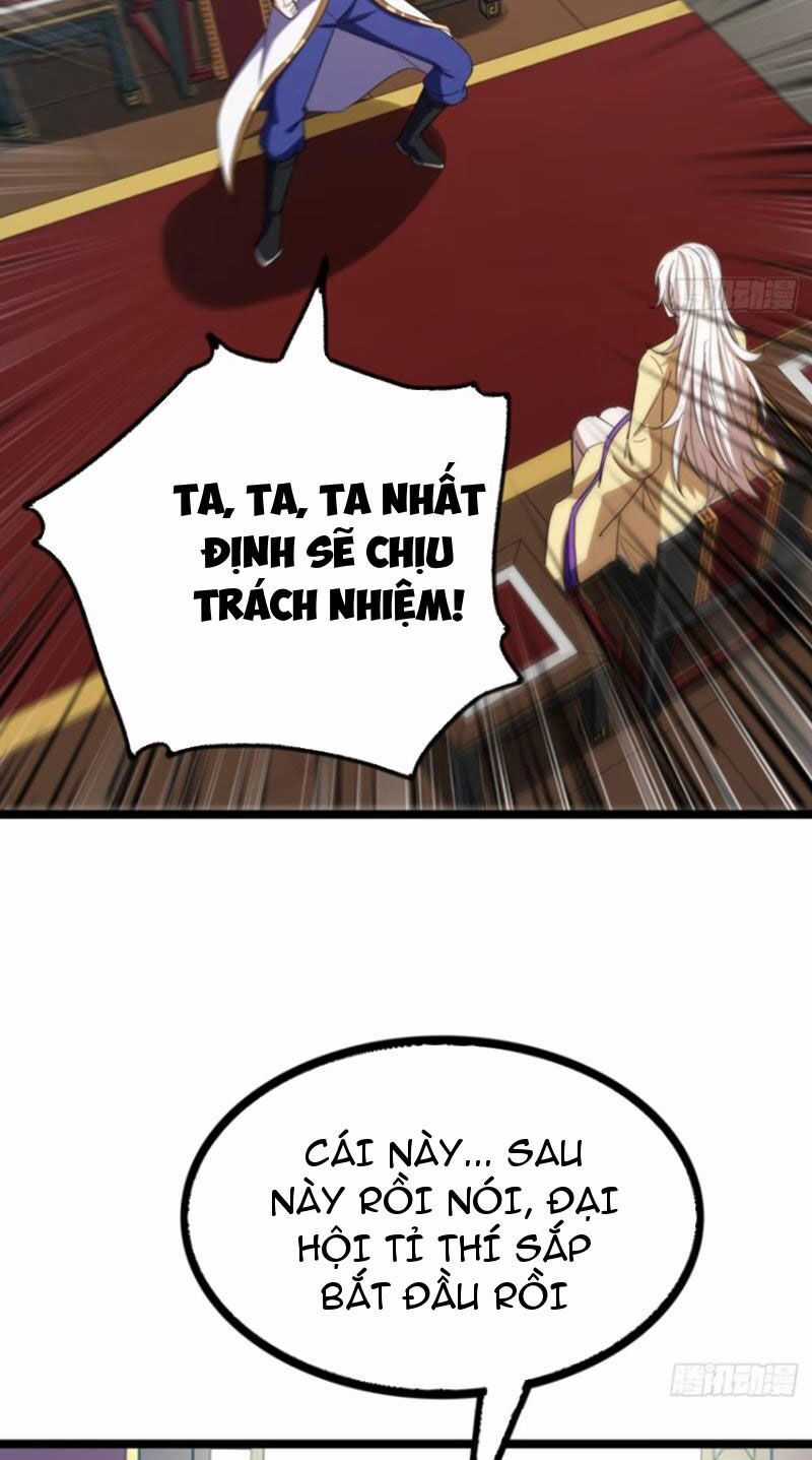 Trùm Phản Diện Muốn Tìm Chết! Chapter 55 trang 18