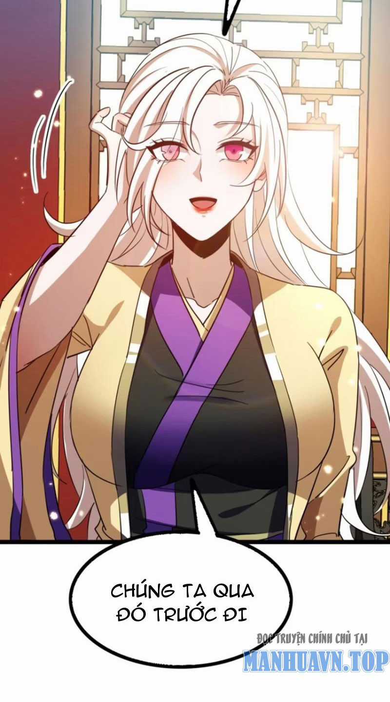 Trùm Phản Diện Muốn Tìm Chết! Chapter 55 trang 19