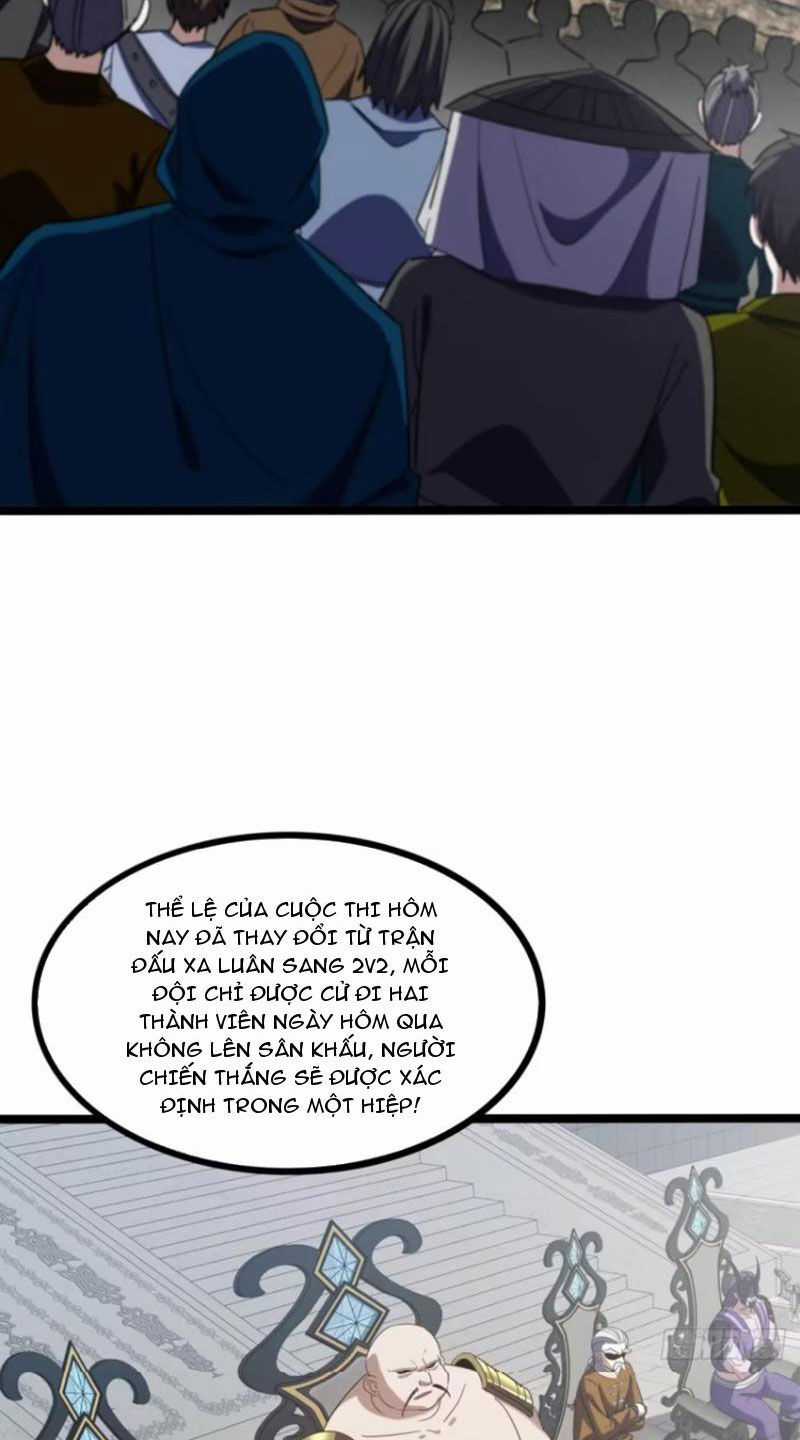 Trùm Phản Diện Muốn Tìm Chết! Chapter 55 trang 21