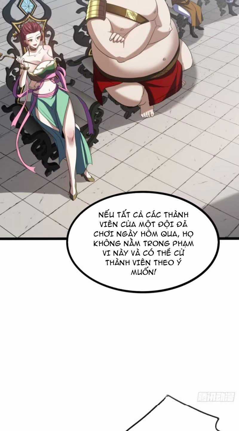 Trùm Phản Diện Muốn Tìm Chết! Chapter 55 trang 22