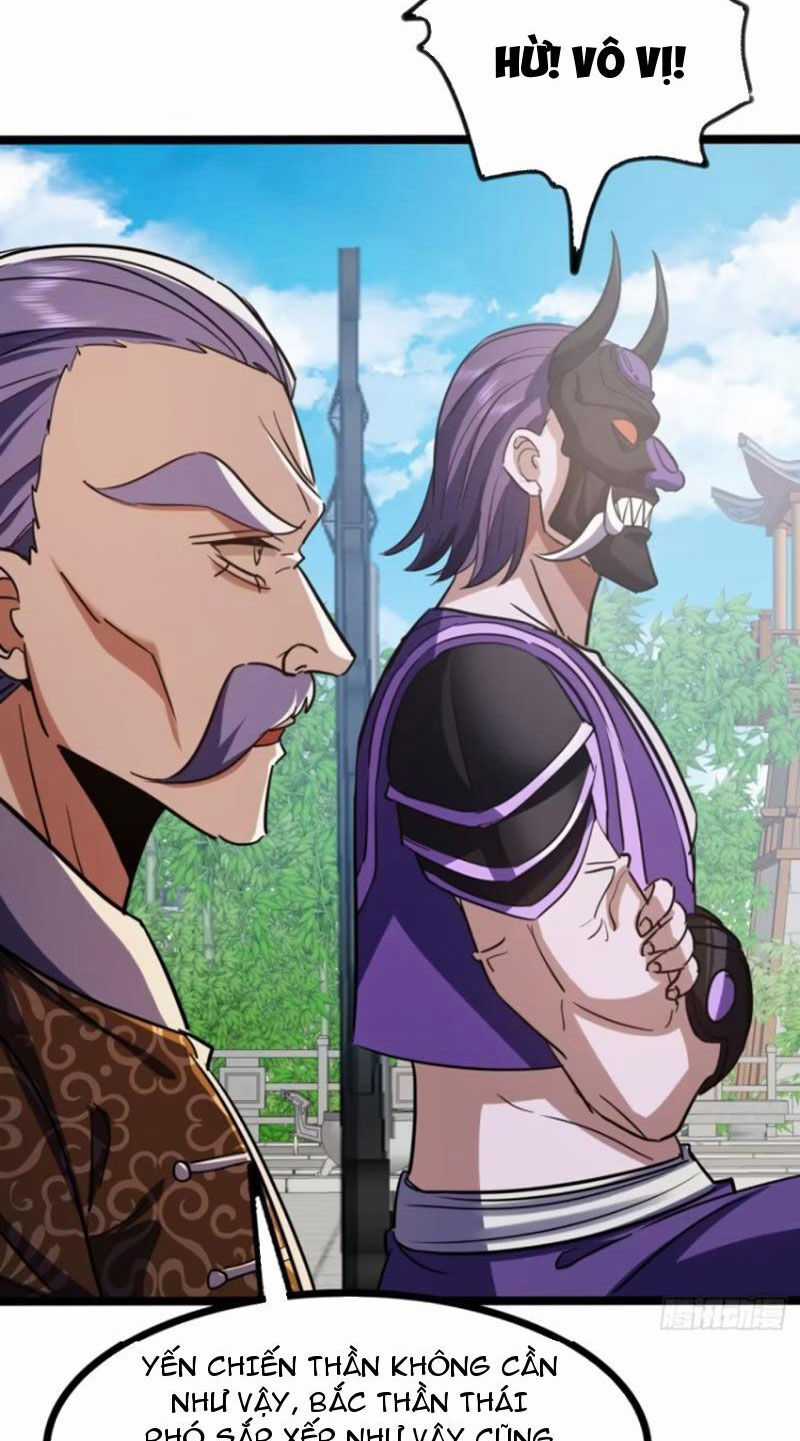 Trùm Phản Diện Muốn Tìm Chết! Chapter 55 trang 23