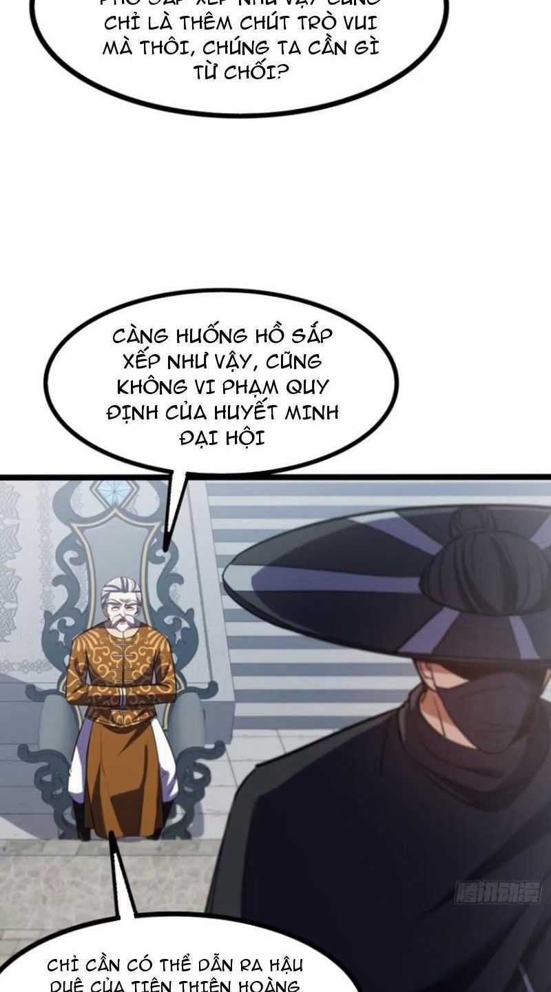 Trùm Phản Diện Muốn Tìm Chết! Chapter 55 trang 24