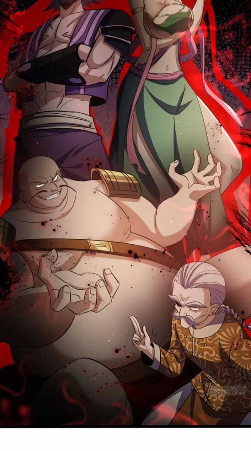 Trùm Phản Diện Muốn Tìm Chết! Chapter 55 trang 27