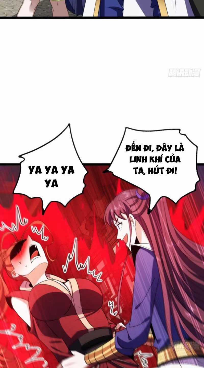 Trùm Phản Diện Muốn Tìm Chết! Chapter 55 trang 29