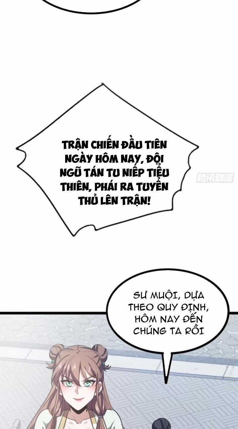 Trùm Phản Diện Muốn Tìm Chết! Chapter 55 trang 31