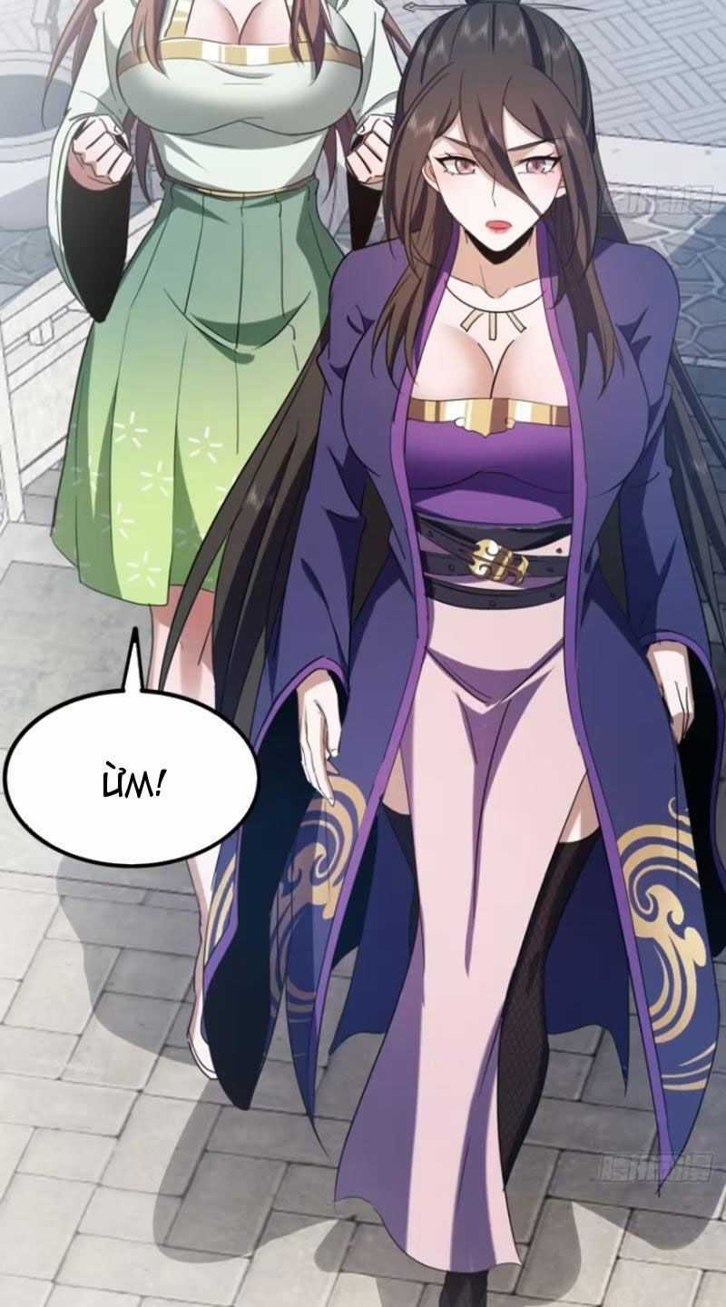 Trùm Phản Diện Muốn Tìm Chết! Chapter 55 trang 32