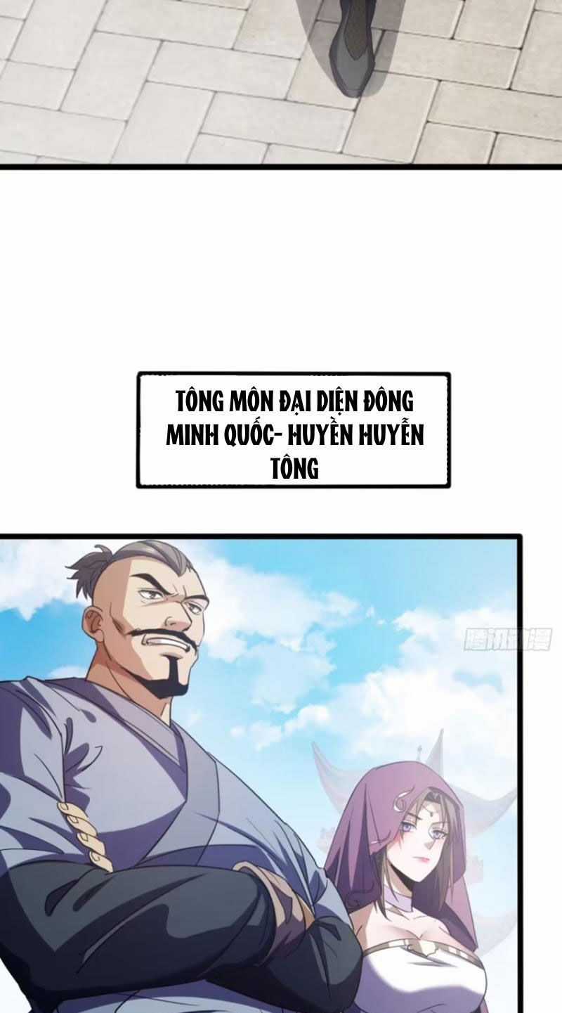 Trùm Phản Diện Muốn Tìm Chết! Chapter 55 trang 33