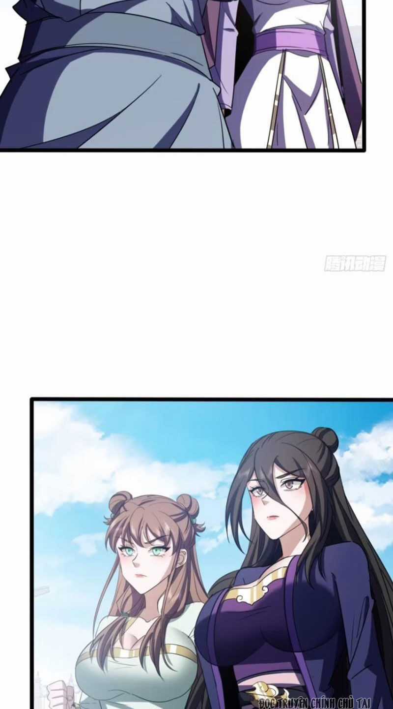 Trùm Phản Diện Muốn Tìm Chết! Chapter 55 trang 34