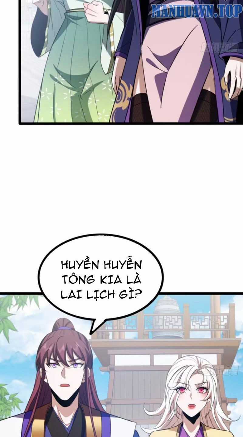 Trùm Phản Diện Muốn Tìm Chết! Chapter 55 trang 35