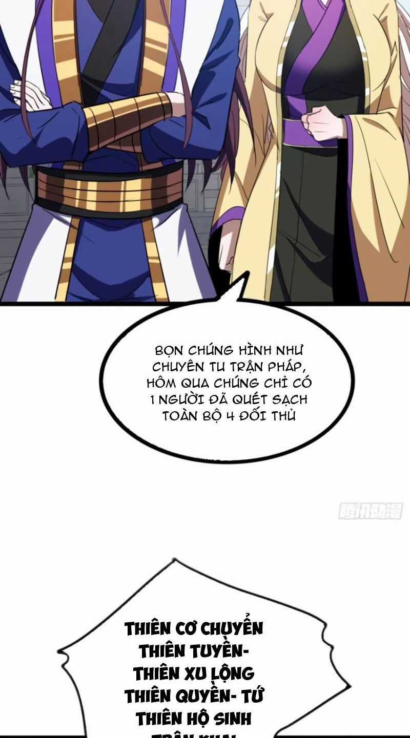 Trùm Phản Diện Muốn Tìm Chết! Chapter 55 trang 36