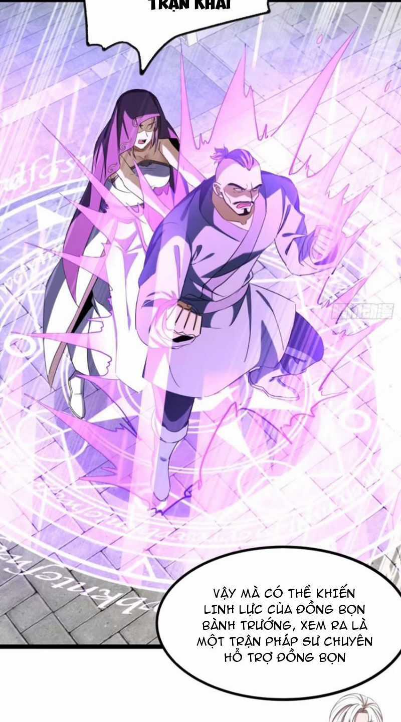 Trùm Phản Diện Muốn Tìm Chết! Chapter 55 trang 37